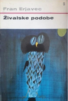 Živalske podobe (cover)