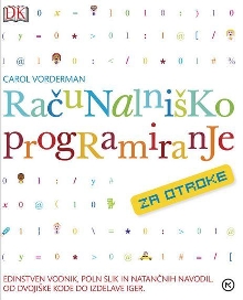 Računalniško programiranje ... (cover)