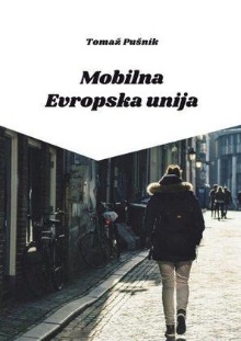 Mobilna Evropska unija; Ele... (naslovnica)