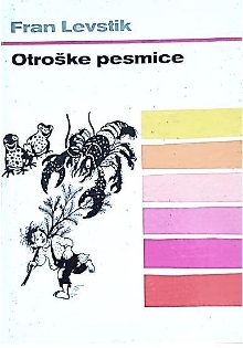 Otroške pesmice (cover)