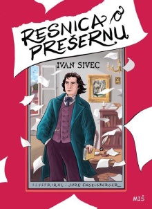 Resnica o Prešernu (cover)