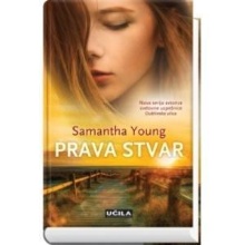 Prava stvar; The one real t... (cover)