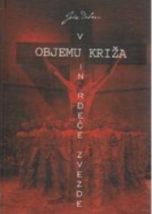 V objemu križa in rdeče zvezde (cover)