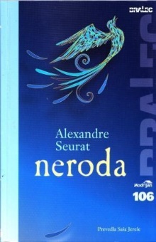 Neroda; La maladroite (naslovnica)