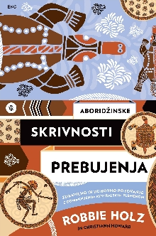 Aboridžinske skrivnosti pre... (naslovnica)