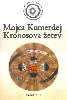 Kronosova žetev (cover)