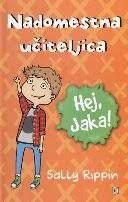 Hej, Jaka!.Nadomestna učite... (cover)