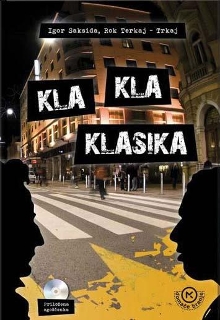 Kla kla klasika; Dva medija (cover)