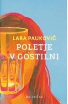 Poletje v gostilni (cover)