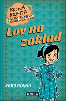 Lov na zaklad; Treasure hunt (naslovnica)