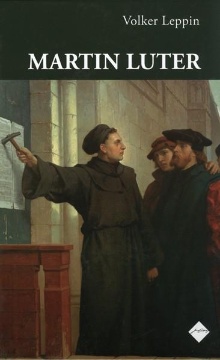 Martin Luter; Martin Luther (naslovnica)