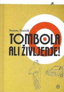 Tombola ali življenje! (cover)