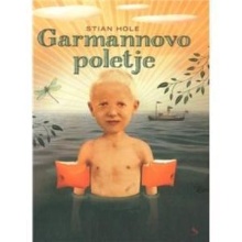 Garmannovo poletje; Garmann... (naslovnica)