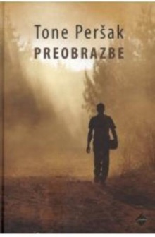 Preobrazbe : roman (cover)