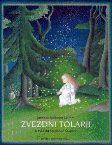 Zvezdni tolarji (cover)