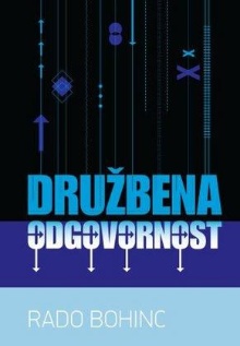 Družbena odgovornost (naslovnica)