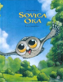 Sovica Oka (naslovnica)