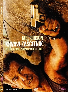 Blood father; Videoposnetek... (naslovnica)