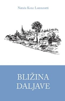 Bližina daljave (cover)