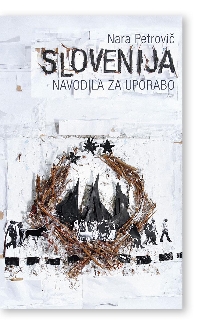 Slovenija; Elektronski vir ... (naslovnica)