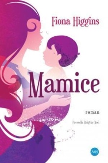 Mamice; The mothers group (naslovnica)
