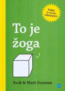 To je žoga; This is a ball (cover)