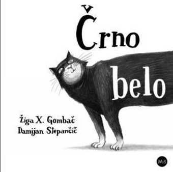 Črno belo (cover)