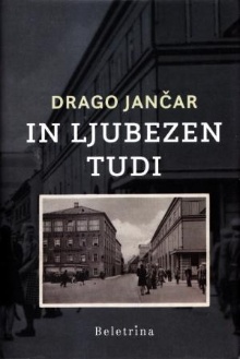 In ljubezen tudi (cover)