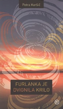 Furlanka je dvignila krilo (cover)