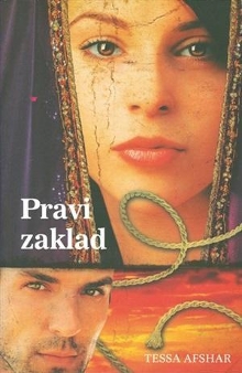 Pravi zaklad; Harvest of gold (cover)