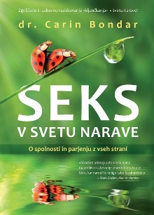 Seks v svetu narave : o spo... (naslovnica)