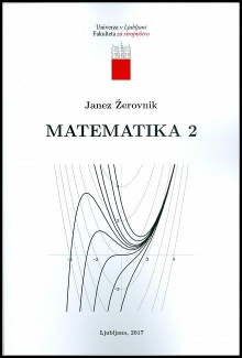 Matematika 2 (naslovnica)