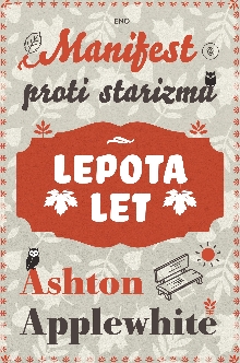 Lepota let; Elektronski vir... (cover)