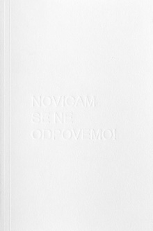 Novicam se ne odpovemo! (cover)