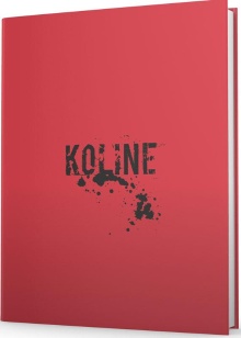 Koline (naslovnica)