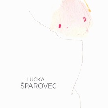 Lučka Šparovec (naslovnica)
