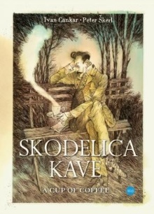 Skodelica kave; A cup of co... (cover)