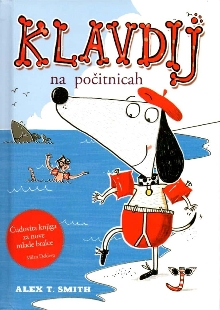 Klavdij na počitnicah; Clau... (cover)