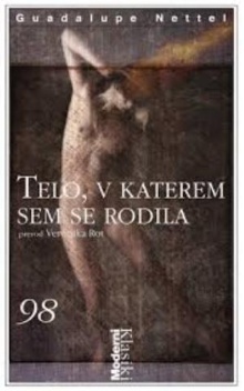 Telo, v katerem sem se rodi... (cover)