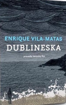 Dublineska; Dublinesca (cover)