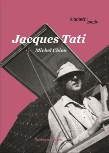 Jacques Tati; Jacques Tati (naslovnica)