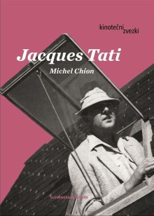 Jacques Tati; Jacques Tati (cover)