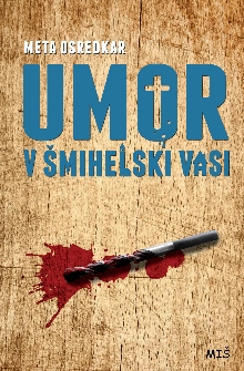 Umor v Šmihelski vasi; Elek... (naslovnica)