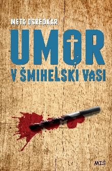 Umor v Šmihelski vasi; Elek... (cover)