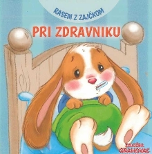 Pri zdravniku; Going to the... (cover)