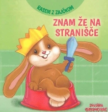 Znam že na stranišče; Going... (naslovnica)