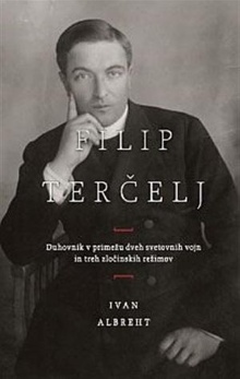 Filip Terčelj : duhovnik v ... (cover)