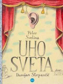 Uho sveta (cover)