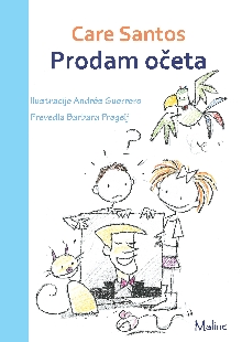 Prodam očeta; Elektronski v... (cover)