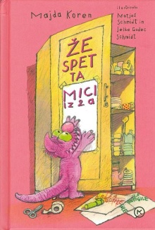 Že spet ta Mici iz 2. a (cover)